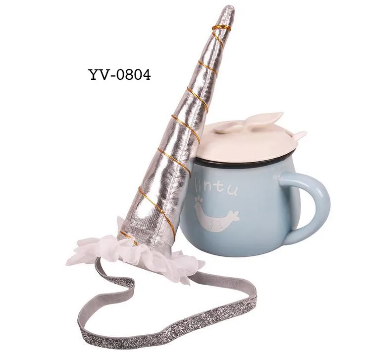 100 шт. бесплатная доставка модное платье косплей единорог фотография разные