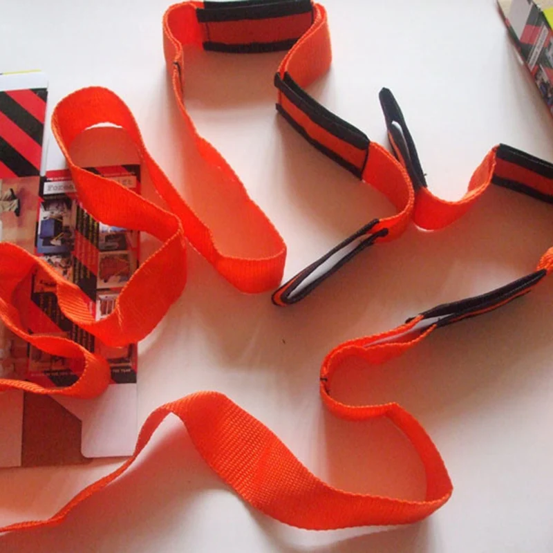 Подъемный ремень для вилочного подъемника пояс транспортировки мебели