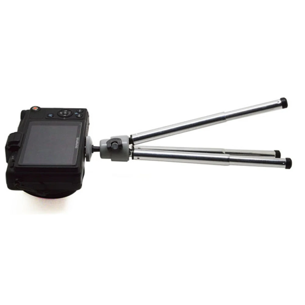 Мини штатив для экшн камеры SJCAM SJ4000 SJ5000 wi fi/другой бренд спортивной s|tripod materials|tripod