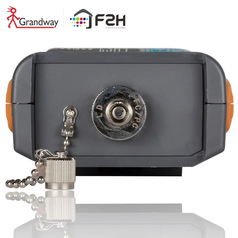 [Grandway Original ] FHS2D02 Регулируемый оптический лазерный источник светильник 1310/1550nm