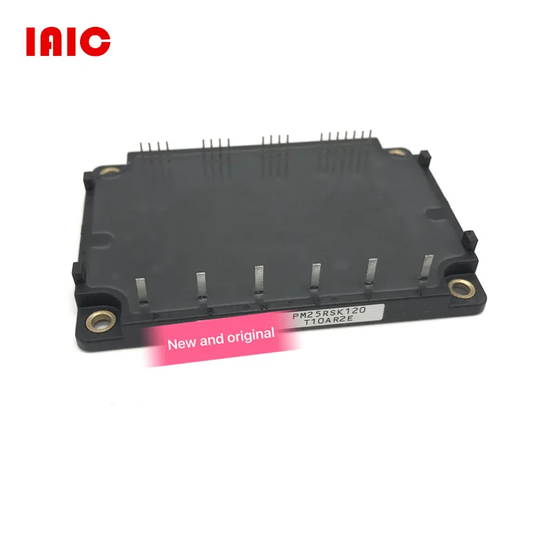 

100%New and original, 90 days warranty PM25RSK120