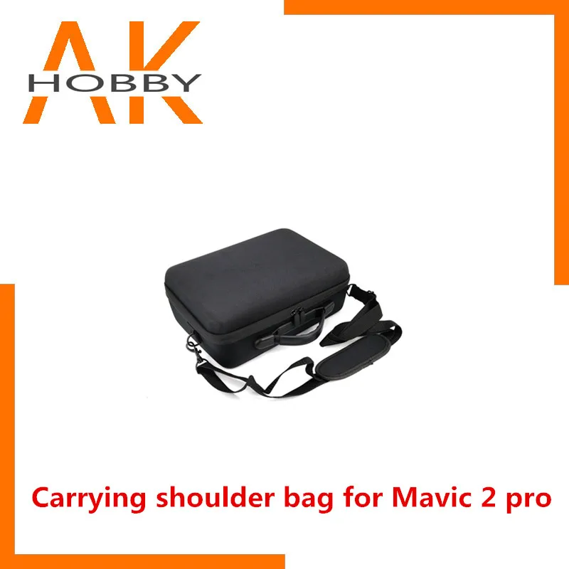 Carrying case shoulder bag for DJI Mavic 2 pro zoom Drone | Электроника
