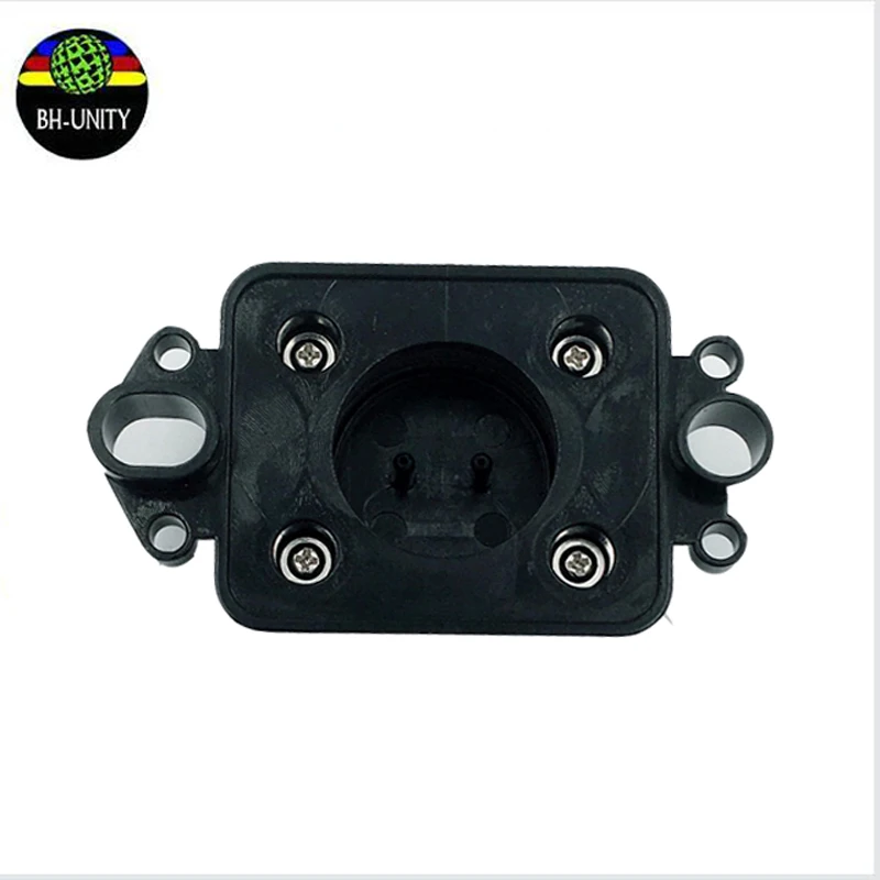 TX800 XP600 solvent cap top capping station for dx6 printhead inkjet printer spare parts | Компьютеры и офис