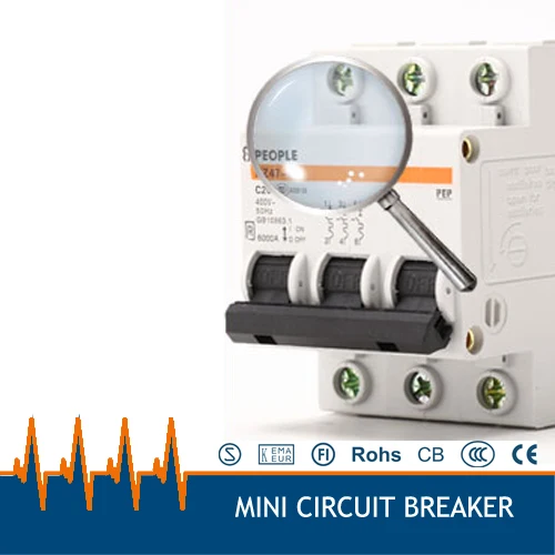 DZ47 63 AC380v 3 фазы 32 А избыточные автоматические выключатели|circuit breaker|amp circuit breakercircuit