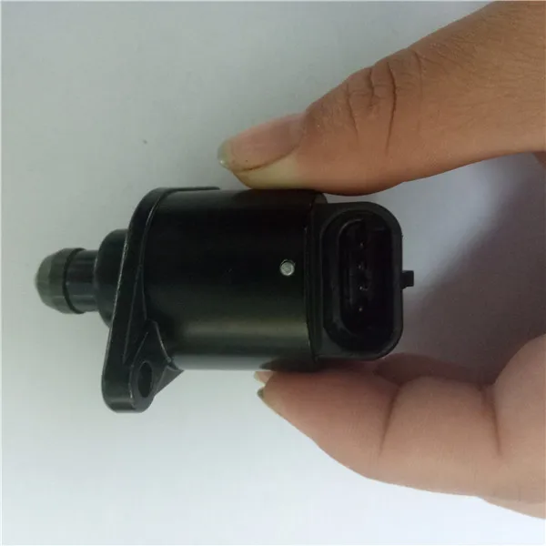 Клапан контроля воздуха на холостом ходу для P euoem OEM 1920V7 B13/00 C95181 230016079087 - купить по