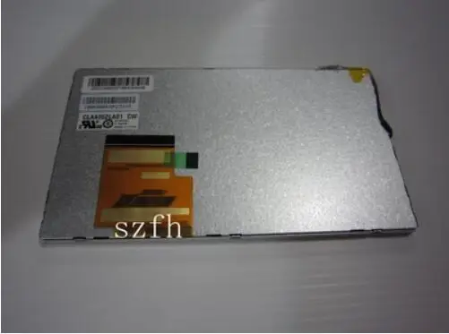 ЖК экран и тачскрин CLAA062LA02 CW 6 2 дюйма CLAA062LA02CW|touch screen|inch touch screentouch screen 6.2 |
