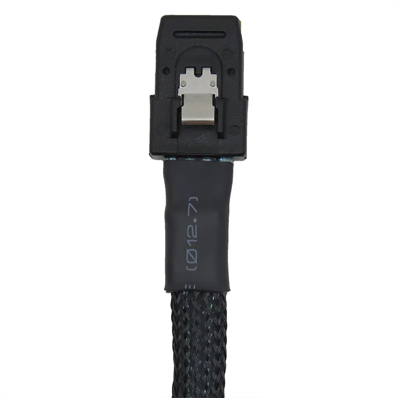 Мини разветвитель SAS 1 м с 36 контактами на 4 SATA 7 P HD Поддержка диапазона 10 Гбит/с JQ0327|