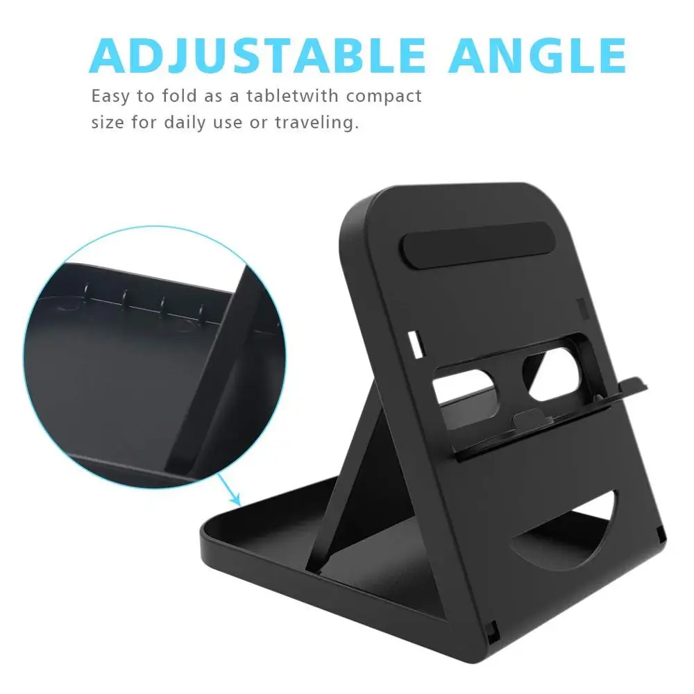 12 в 1 игровой комплект аксессуаров для Nintend переключатель с контроллером Charging Dock