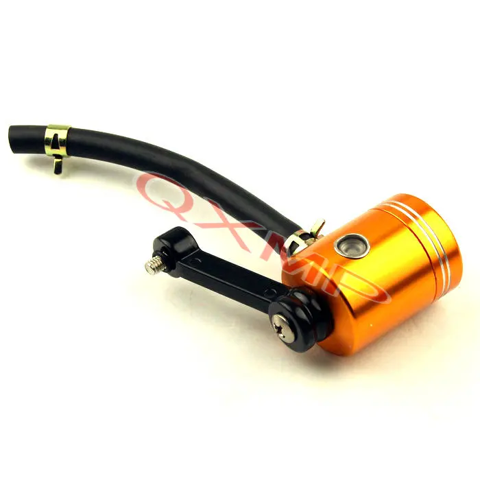 Аксессуары для мотоциклов тормоз с ЧПУ модифицированный тормозной насос