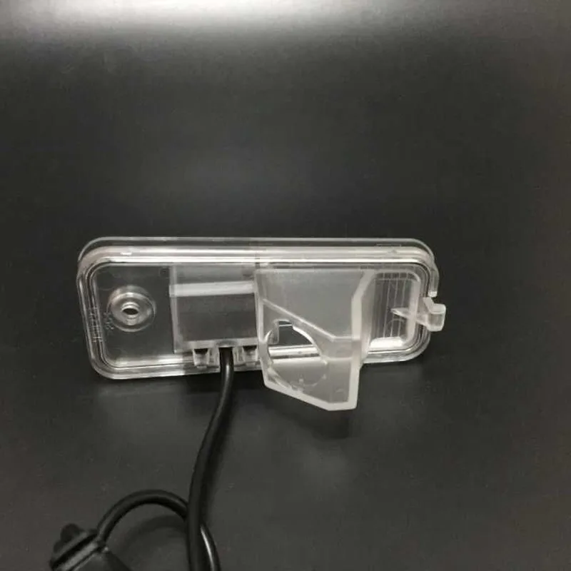 5-дюймовый TFT ЖК-Экран Автомобильные зеркальные мониторы + HD CCD ночное видение