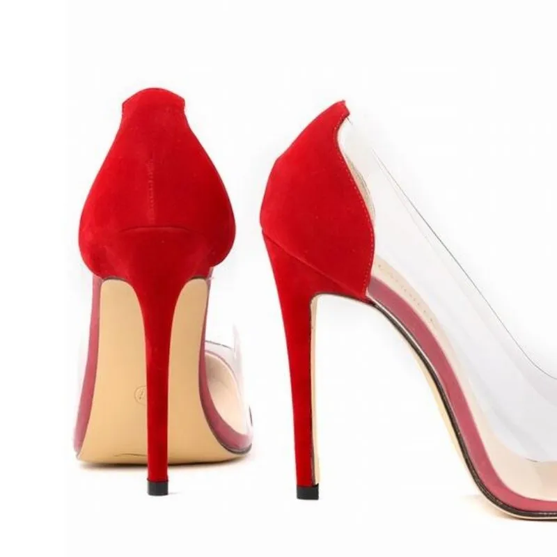 Туфли лодочки женские на высоком тонком каблуке с острым носком|pumps pointed toe|thin heel