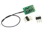 1PCS XM Frsky XM+ XM Micro D16 SBUS полный диапазон приемник до 16CH для RC MultiCopter - Цвет: 1PCS XM
