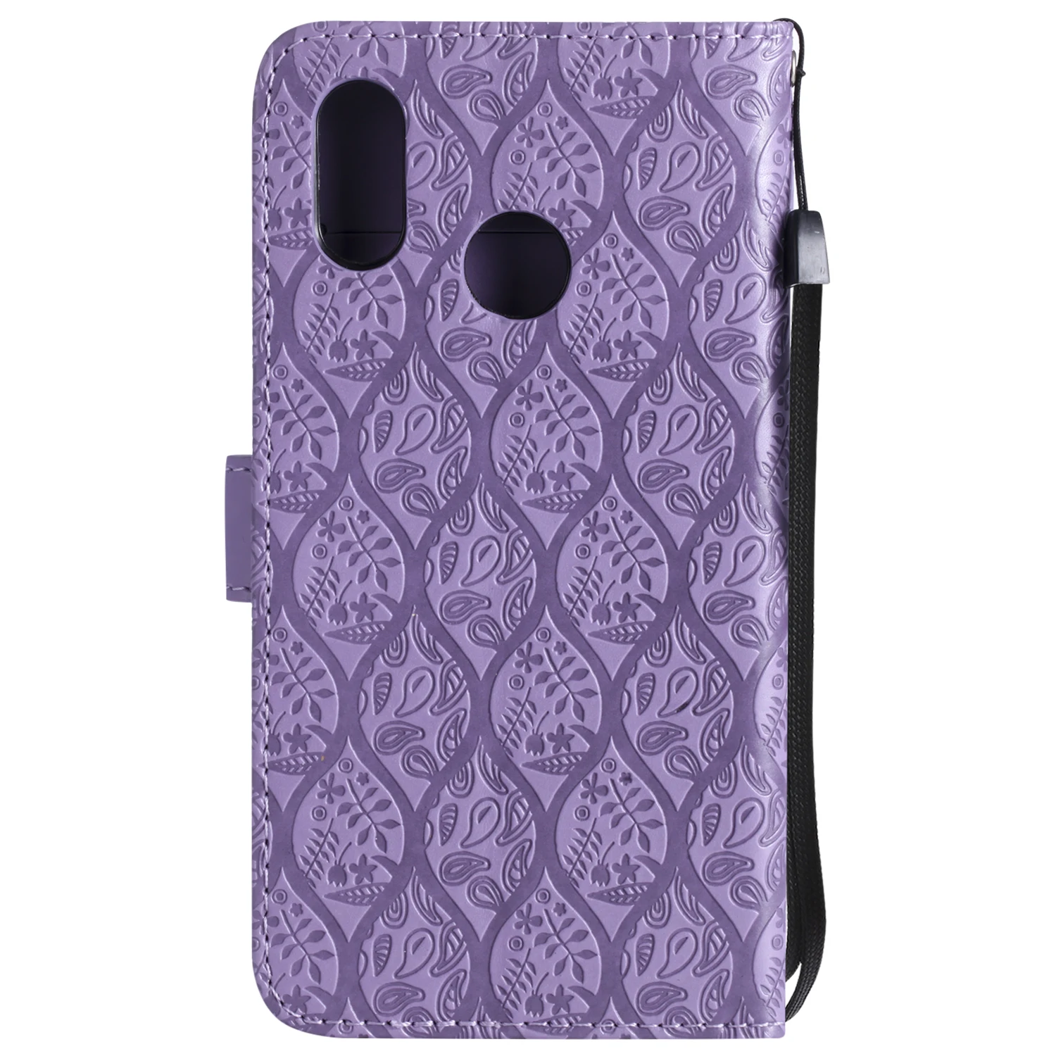 I sheeta для Funda huawei P20 Lite чехол кошелек флип телефона из искусственной кожи Coque p 20 lite