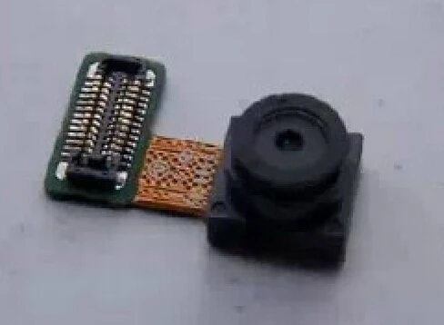 2 шт./лот оригинальный для Samsung Galaxy S4 i9500 i9505 i545 M919 гибкий кабель фронтальной