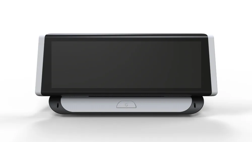 WHEXUNE, новинка, 4G, android 5,1, Автомобильный видеорегистратор, 8 дюймов, автомобильная видеокамера, gps навигация, FHD 1080 P, видеорегистратор, регистратор, дистанционный монитор