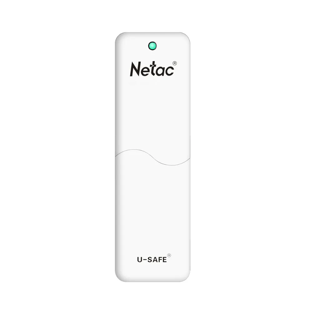 Netac подарочный U335 USB 3.0 флэш-диск оборудование защита от записи ручка палки