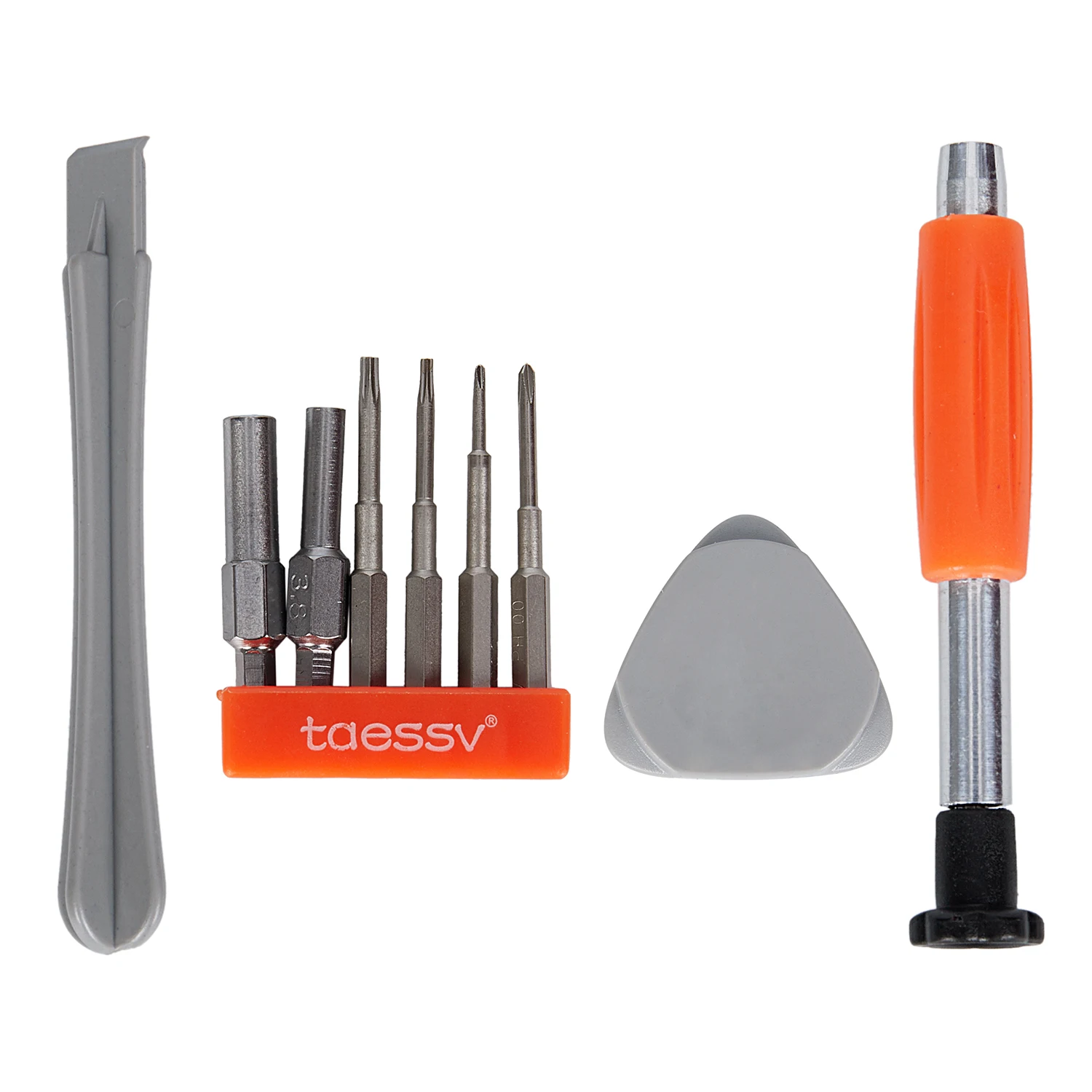 Precision Combination Screwdriver Set Repair Tools Kit for Nintendo Switch New 3DS Wii U NES SNES DS Lite GBA Gamecube | Электроника