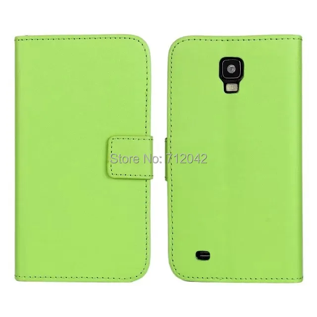 Чехол-книжка из искусственной кожи для Samsung Galaxy S4 Active i9295 | Мобильные телефоны и