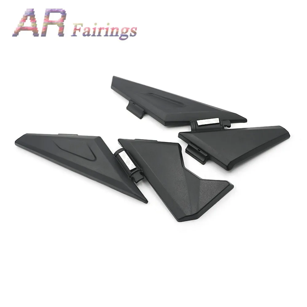 14-18 для BMW R1200GS R1200 GS ADV Приключения мотоцикл боковая рамка Защитная панель