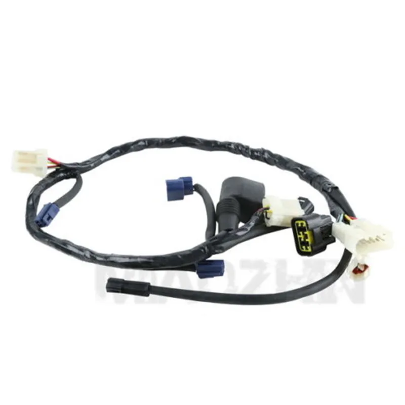 Провод для передней фары YAMAHA YZF R6 2008 2010 2009 08| |