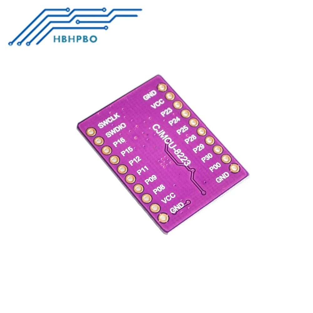 NRF51822 lis3dh bluetooth ускорение Сенсор плате модуля nRF51822 | Электроника