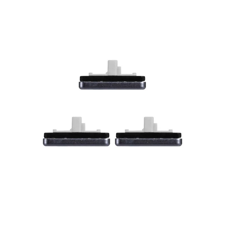 

Power & Volume Key Buttons for Samsung Galaxy S7 G930 Black Silver Blue Pink