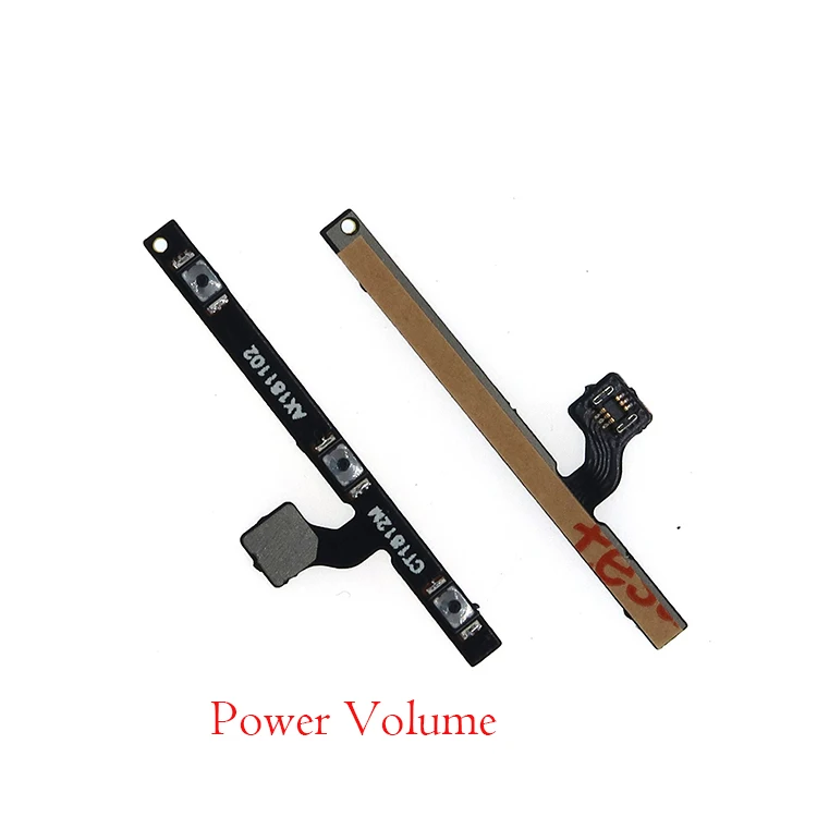 Силовая лента для громкости основная плата материнская USB зарядное устройство