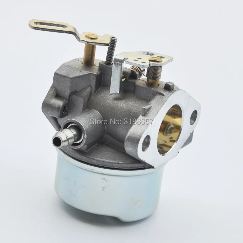 Карбюратор для Tecumseh 640349 640052 640054 8hp 9hp 10hp HMSK80 HMSK90 комплект газонокосилок генератор