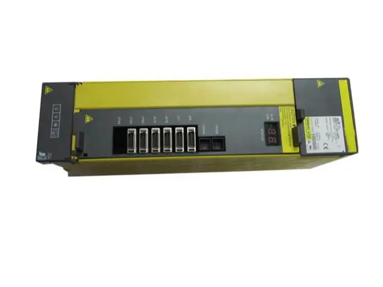 Для FANUC A06B-6111-H011 # H550 A06B-6112-H011 гарантия 1 год