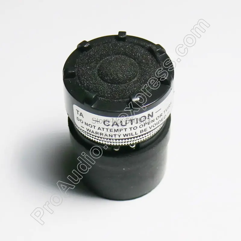 Сменный картридж для микрофона капсула shure Проводная Беспроводная SM58 58A