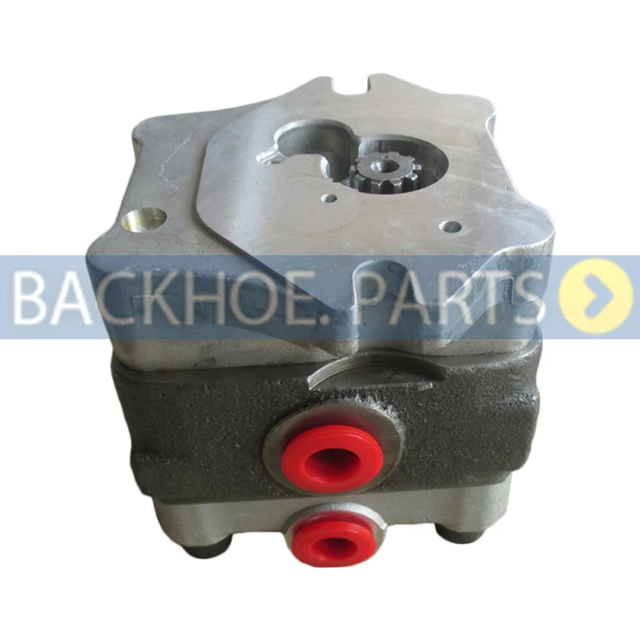 Насос для экскаватора Yanmar модель B25V|Поворотные насосы и запчасти| |
