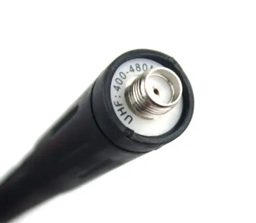 Baofeng 400-470MHz Антенна для H777 SMA-F 777S 888S WOUXUN KG-659 KG-669 BF-666S KG679 KG-689 KG-669Plus talkie | Мобильные