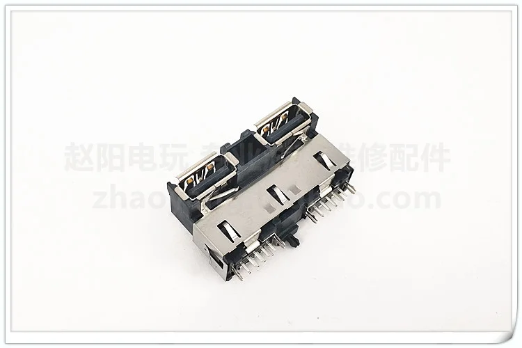 

Original New USB Connector For PS4 Console Socket For PlayStation4