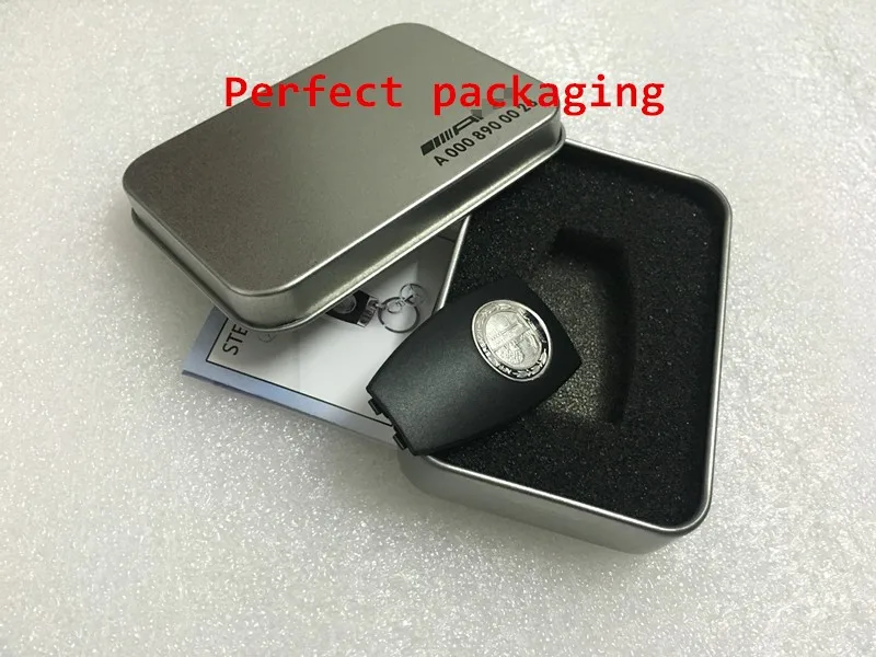 OEM apple tree key cover для A/M/g logo W204 W212 W218 W221 W166 автостайлинг|cover for|cover coverscover for |