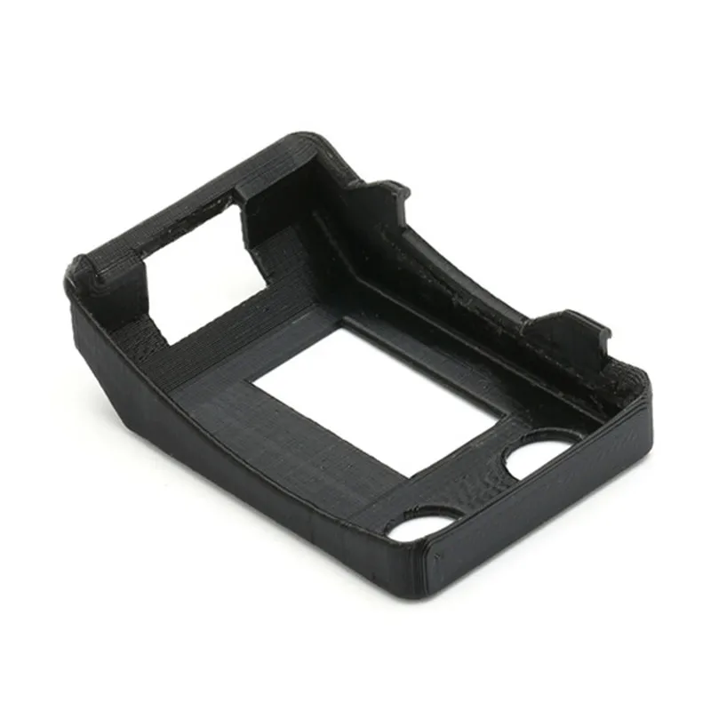 Высокое качество Realacc RX5808 Интегрированный чехол черный фиолетовый корпус