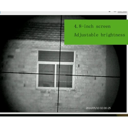 

5W 850nm infrared laser light source/telescope nightvison 100-200M Distance /850nm 5W laser torch laser source/supplement