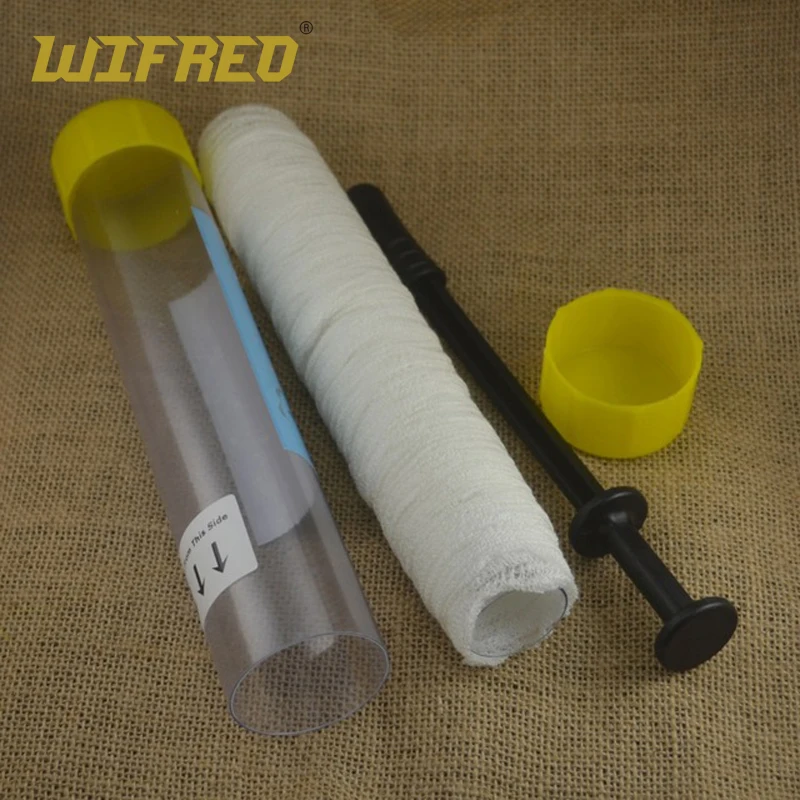 Wifreo1Set с ультратонкой оправой 37 мм и 25 X 5 м ПВА сетка из полиэтилена высокой