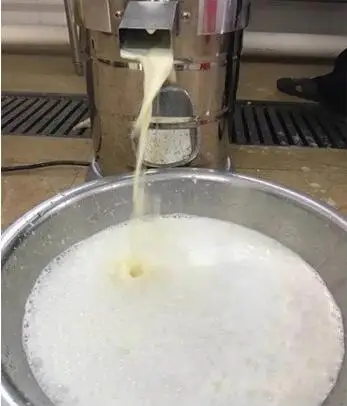 60 кг/ч машина для измельчения соевых бобов|tofu making machine|tofu maker machinemachine machine |