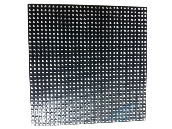 Kaler 9 шт./лот 192x192 мм p6 СВЕТОДИОДНЫЕ панели для помещений полноцветные SMD