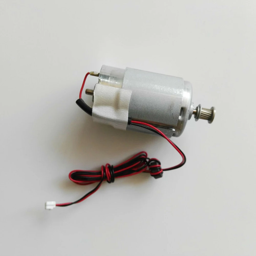 Новинка 1548502 01 бумажный мотор CR в сборе для Epson L300 L303 L301 L358 L351 L310 L365 L360 L111 L211 L350 L210 L220