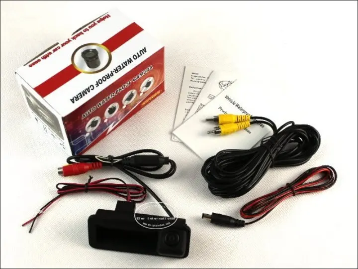 Liislee Автомобильная камера для Land Rover Range Rover 2002~ 2012/камера заднего вида/HD CCD RCA NTST PAL/ручка багажника OEM