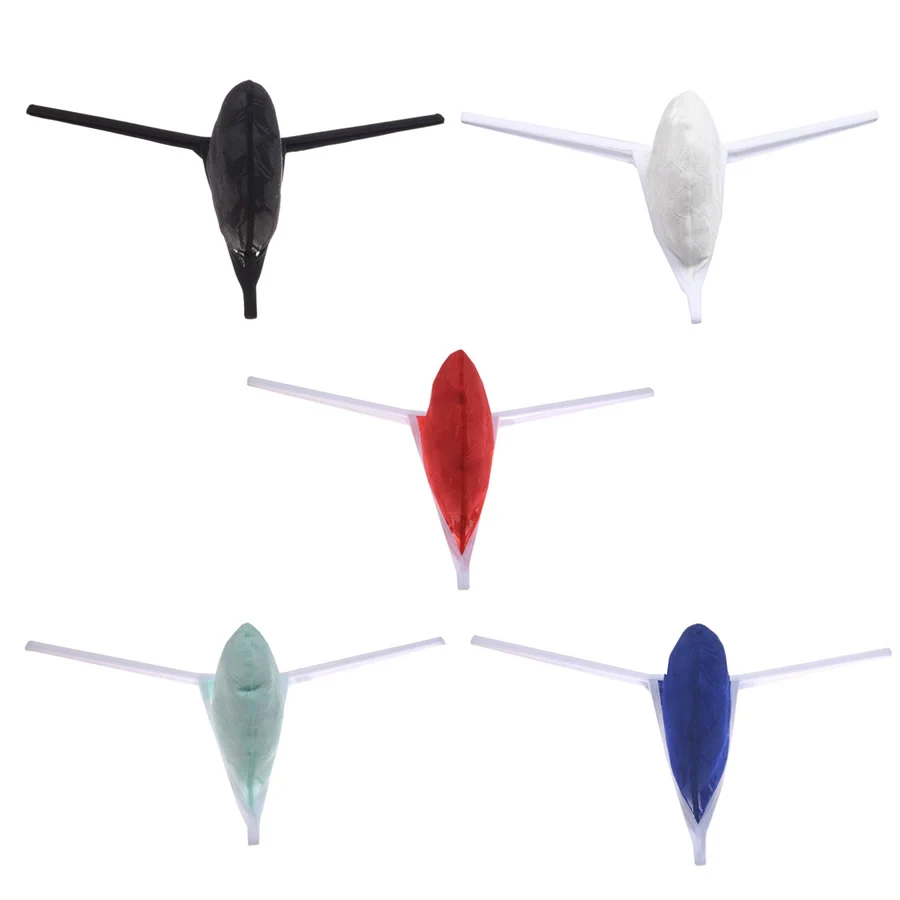 Пикантное Новое жаккардовое дышащее Сетчатое бикини 5 шт./лот с шестигранным