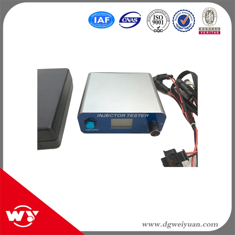Тестер инжектора Common rail CR100 тестер для CR100|cr|cr injector testercr tester |
