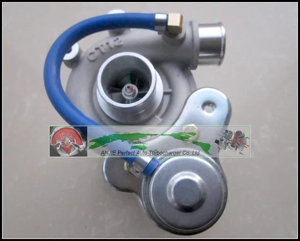 Бесплатная доставка турбо Ремонтный комплект ремонтные комплекты CT12 17201-64050 17201