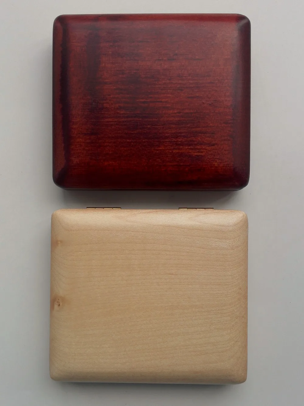 Кленовый, деревянный oboe Reed чехол 6 шт Reed Hold