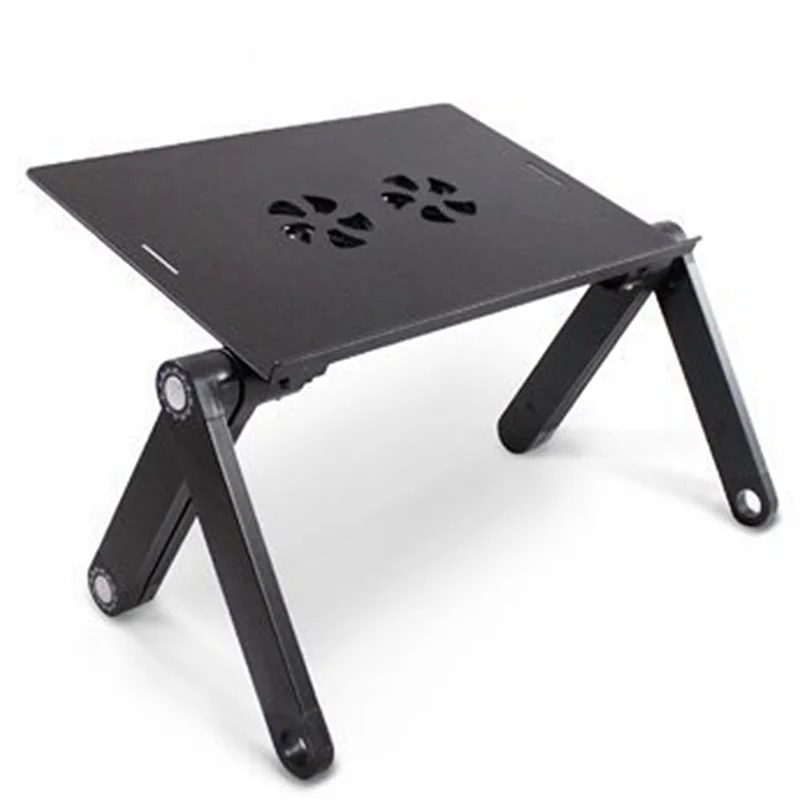 

1pcs Adjustable Cooling Cooler Table Fan Stand Holder for Notebook Laptop Universal Laptop Cooler Fan Holder Pad Notebook Stand