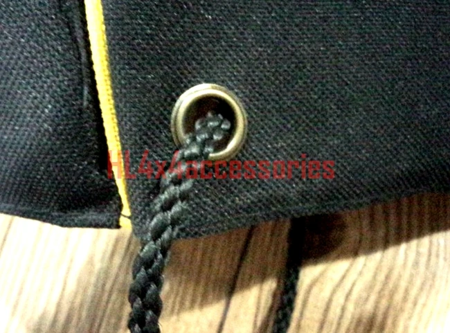 Пылезащитный чехол для лебедки универсальный защитный аксессуары внедорожников