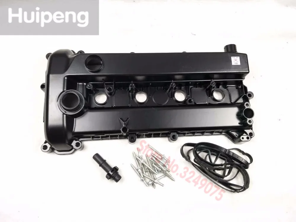 Aluminium Alloy Engine Cylinder Valve Cover for Ford Mondeo CHIA-X 2008-2012 2.3L | Автомобили и мотоциклы