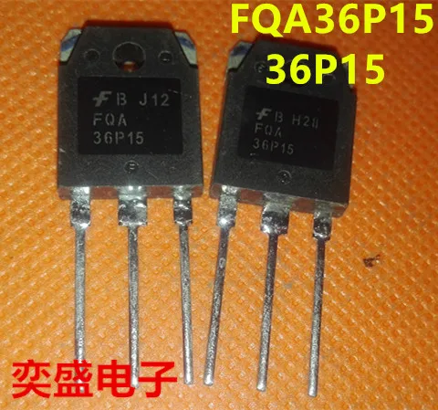 

freeshipping FQA36P15 FQA36P15