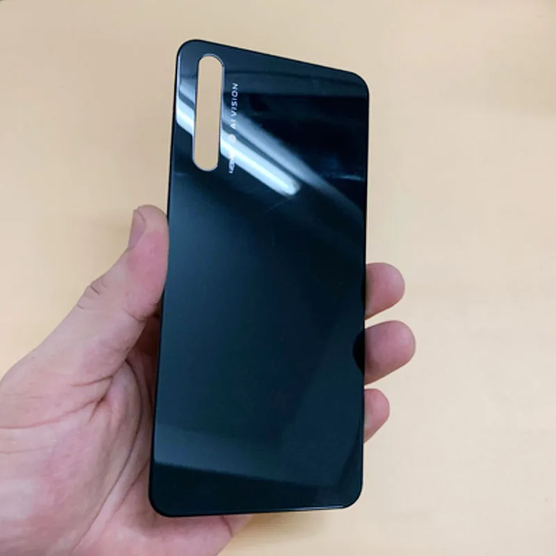 Для huawei Honor 20 батарея задняя крышка корпус двери для huawei Honor 20 Запасные части Honor20 Замена